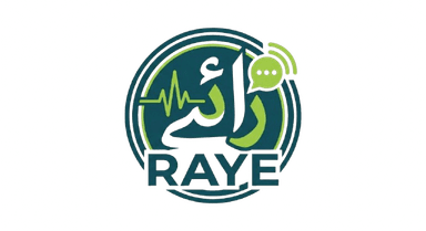 RAYE Logo